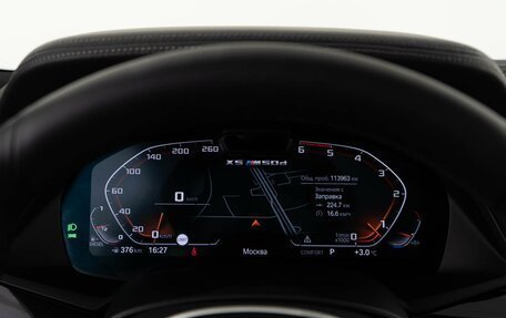 BMW X5, 2018 год, 6 298 888 рублей, 33 фотография