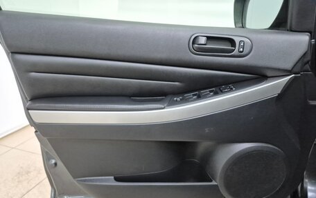 Mazda CX-7 I рестайлинг, 2011 год, 950 000 рублей, 7 фотография