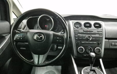 Mazda CX-7 I рестайлинг, 2011 год, 950 000 рублей, 11 фотография