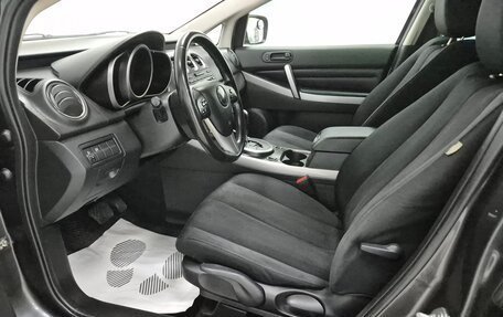 Mazda CX-7 I рестайлинг, 2011 год, 950 000 рублей, 9 фотография