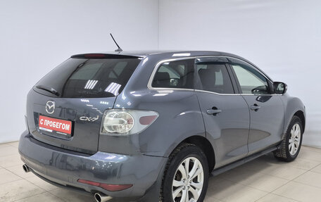 Mazda CX-7 I рестайлинг, 2011 год, 950 000 рублей, 4 фотография