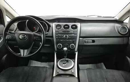 Mazda CX-7 I рестайлинг, 2011 год, 950 000 рублей, 10 фотография