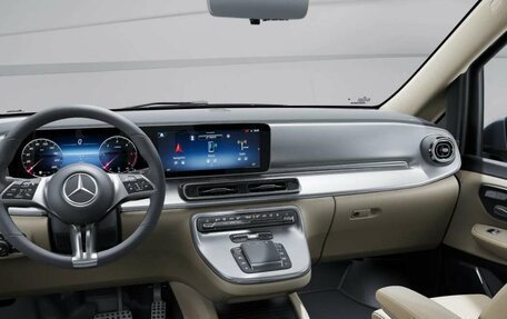 Mercedes-Benz V-Класс, 2025 год, 18 960 000 рублей, 2 фотография