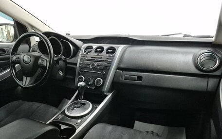 Mazda CX-7 I рестайлинг, 2011 год, 950 000 рублей, 12 фотография