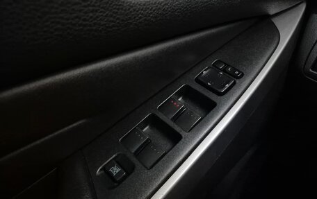 Mazda CX-7 I рестайлинг, 2011 год, 950 000 рублей, 8 фотография