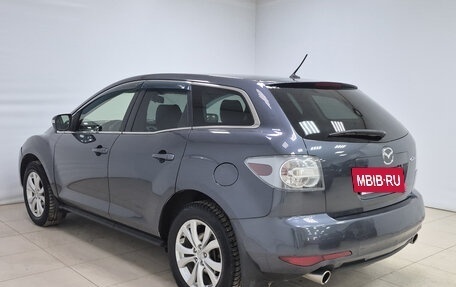 Mazda CX-7 I рестайлинг, 2011 год, 950 000 рублей, 6 фотография