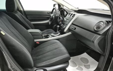 Mazda CX-7 I рестайлинг, 2011 год, 950 000 рублей, 13 фотография