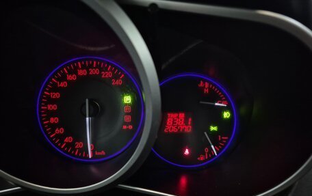 Mazda CX-7 I рестайлинг, 2011 год, 950 000 рублей, 16 фотография