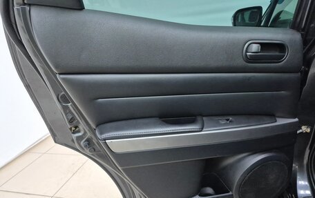 Mazda CX-7 I рестайлинг, 2011 год, 950 000 рублей, 14 фотография