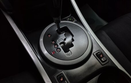 Mazda CX-7 I рестайлинг, 2011 год, 950 000 рублей, 20 фотография