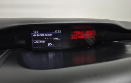 Mazda CX-7 I рестайлинг, 2011 год, 950 000 рублей, 17 фотография