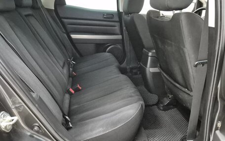 Mazda CX-7 I рестайлинг, 2011 год, 950 000 рублей, 15 фотография