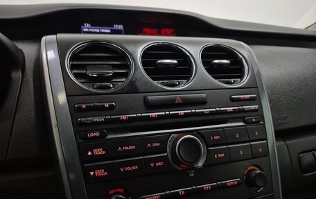 Mazda CX-7 I рестайлинг, 2011 год, 950 000 рублей, 18 фотография