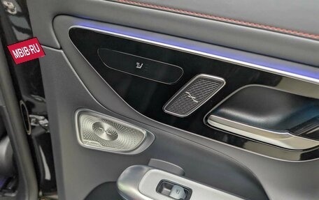 Mercedes-Benz GLC Coupe AMG, 2025 год, 15 840 000 рублей, 13 фотография