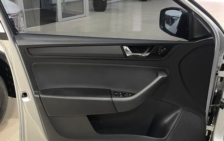 Skoda Rapid I, 2019 год, 1 199 000 рублей, 7 фотография