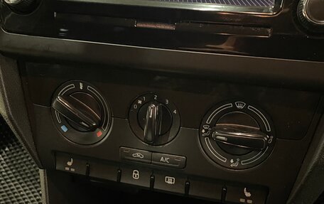 Skoda Rapid I, 2019 год, 1 199 000 рублей, 14 фотография