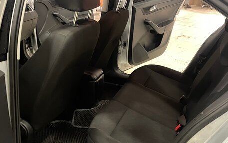 Skoda Rapid I, 2019 год, 1 199 000 рублей, 10 фотография