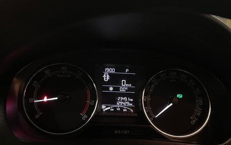 Skoda Rapid I, 2019 год, 1 199 000 рублей, 9 фотография