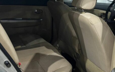 ТагАЗ C-30, 2011 год, 348 000 рублей, 7 фотография