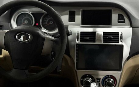 ТагАЗ C-30, 2011 год, 348 000 рублей, 6 фотография