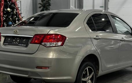 ТагАЗ C-30, 2011 год, 348 000 рублей, 3 фотография