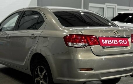 ТагАЗ C-30, 2011 год, 348 000 рублей, 4 фотография