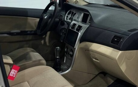 ТагАЗ C-30, 2011 год, 348 000 рублей, 5 фотография