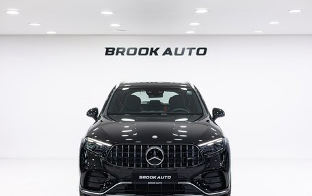 Mercedes-Benz GLC AMG, 2025 год, 11 490 000 рублей, 2 фотография