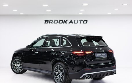 Mercedes-Benz GLC AMG, 2025 год, 11 490 000 рублей, 6 фотография