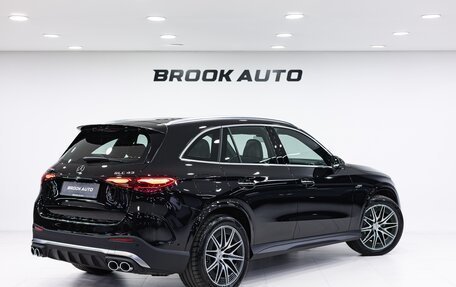 Mercedes-Benz GLC AMG, 2025 год, 11 490 000 рублей, 4 фотография