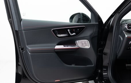 Mercedes-Benz GLC AMG, 2025 год, 11 490 000 рублей, 9 фотография