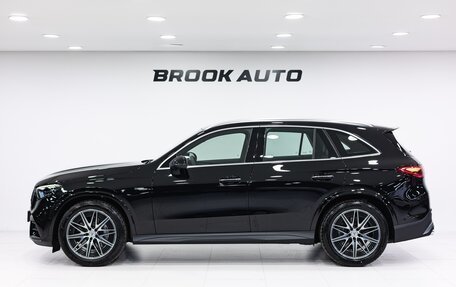 Mercedes-Benz GLC AMG, 2025 год, 11 490 000 рублей, 7 фотография