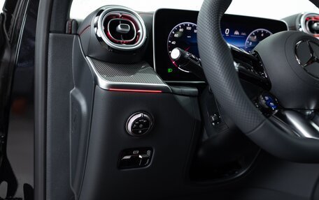 Mercedes-Benz GLC AMG, 2025 год, 11 490 000 рублей, 14 фотография