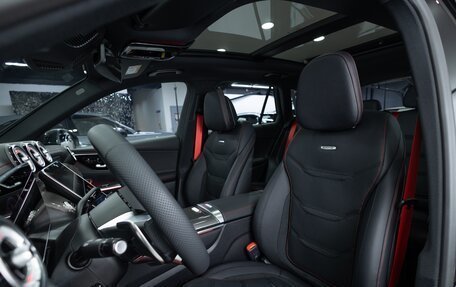 Mercedes-Benz GLC AMG, 2025 год, 11 490 000 рублей, 11 фотография