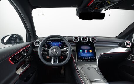 Mercedes-Benz GLC AMG, 2025 год, 11 490 000 рублей, 13 фотография