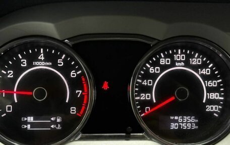 ТагАЗ C-30, 2011 год, 348 000 рублей, 9 фотография