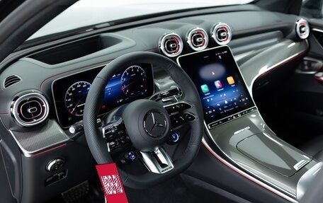 Mercedes-Benz GLC AMG, 2025 год, 11 490 000 рублей, 10 фотография