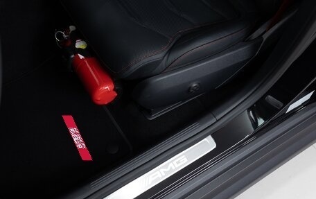 Mercedes-Benz GLC AMG, 2025 год, 11 490 000 рублей, 12 фотография