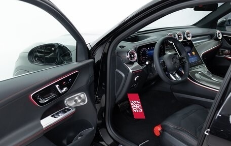 Mercedes-Benz GLC AMG, 2025 год, 11 490 000 рублей, 8 фотография