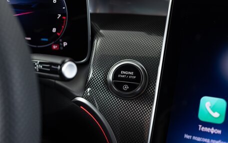 Mercedes-Benz GLC AMG, 2025 год, 11 490 000 рублей, 17 фотография