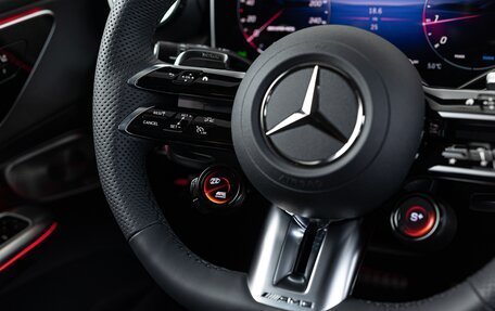 Mercedes-Benz GLC AMG, 2025 год, 11 490 000 рублей, 16 фотография