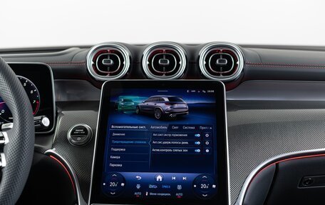 Mercedes-Benz GLC AMG, 2025 год, 11 490 000 рублей, 26 фотография