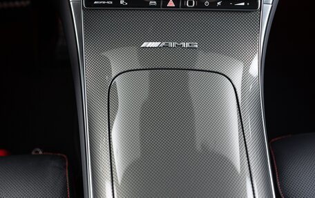 Mercedes-Benz GLC AMG, 2025 год, 11 490 000 рублей, 21 фотография