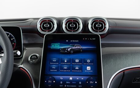 Mercedes-Benz GLC AMG, 2025 год, 11 490 000 рублей, 19 фотография