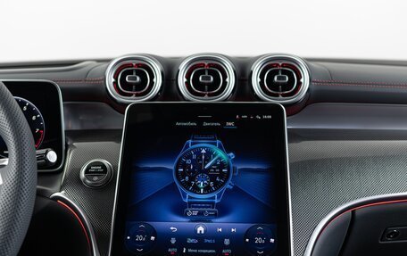 Mercedes-Benz GLC AMG, 2025 год, 11 490 000 рублей, 24 фотография