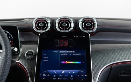 Mercedes-Benz GLC AMG, 2025 год, 11 490 000 рублей, 27 фотография