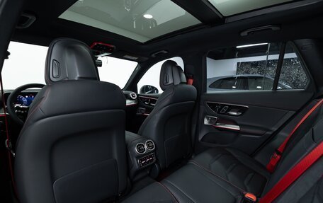 Mercedes-Benz GLC AMG, 2025 год, 11 490 000 рублей, 28 фотография