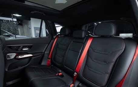 Mercedes-Benz GLC AMG, 2025 год, 11 490 000 рублей, 30 фотография