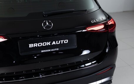 Mercedes-Benz GLC AMG, 2025 год, 11 490 000 рублей, 33 фотография