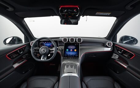 Mercedes-Benz GLC AMG, 2025 год, 11 490 000 рублей, 31 фотография